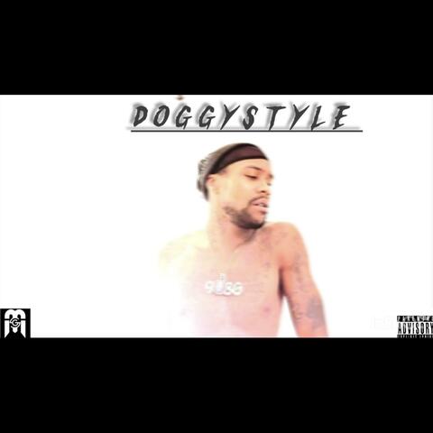 Doggystyle (REMASTERED) album art