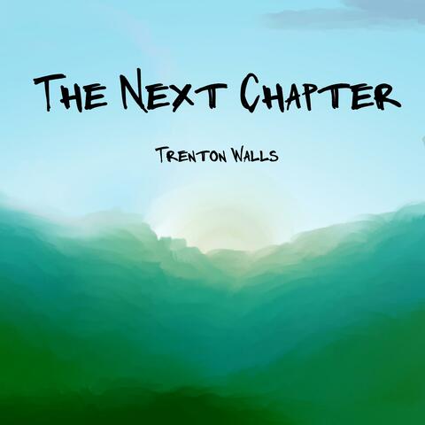 The Next Chapter album art