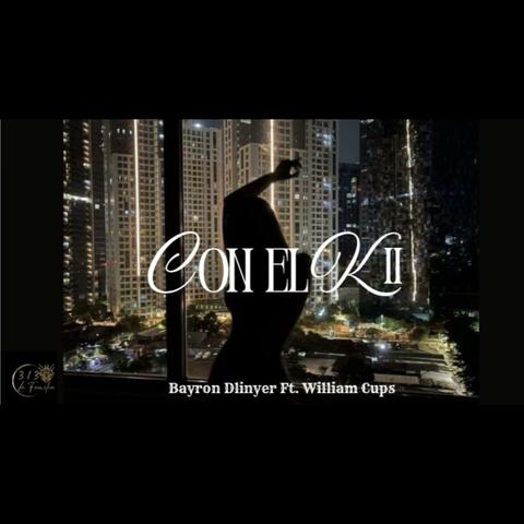 Con el Kii album art