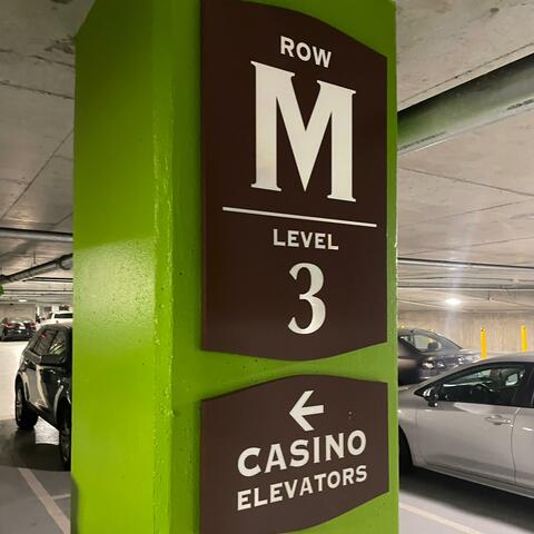 You Worry Too Much album art