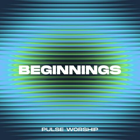 Beginnings album art