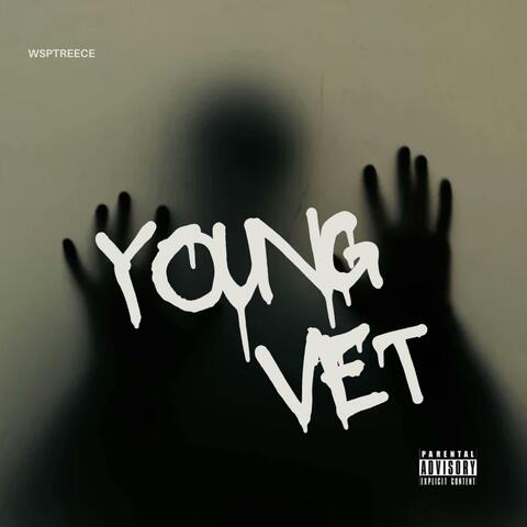 Young Vet album art