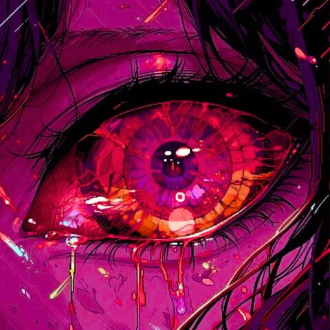 SIREN DARK FUNK album art