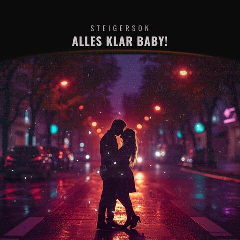 Alles klar Baby! album art