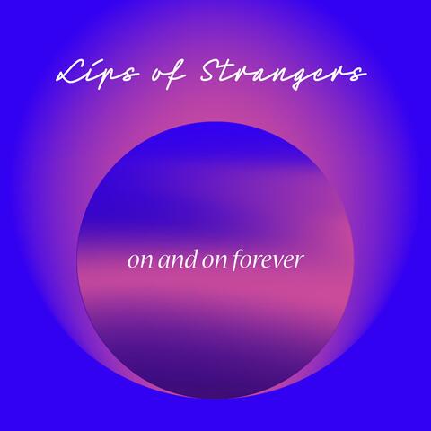 On and On Forever album art