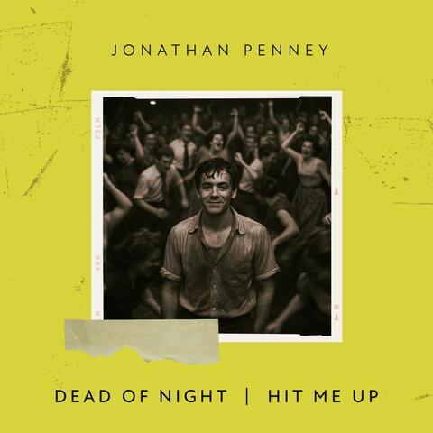 Dead of Night | Hit Me Up album art