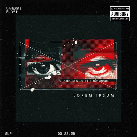 All I Want album art