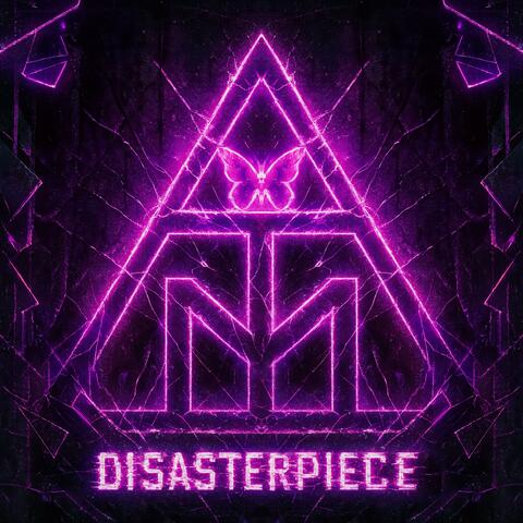 Disasterpiece album art