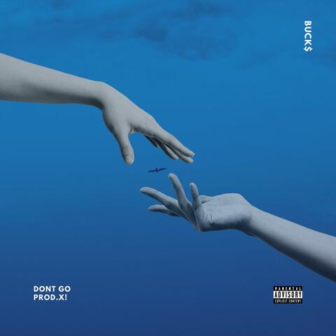 Don't Go album art