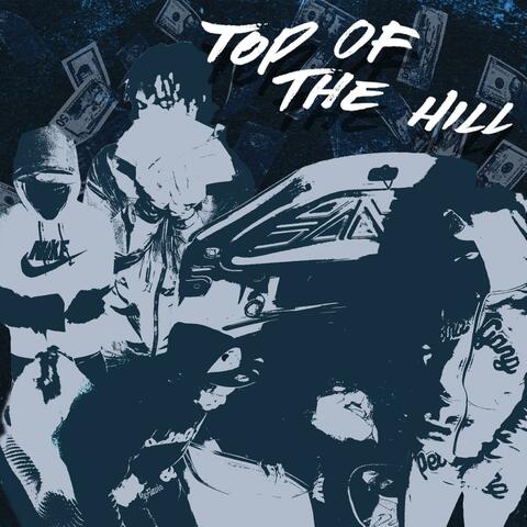 TopOfTheHill album art