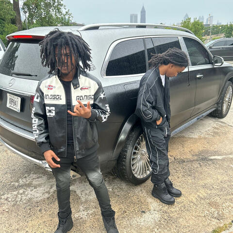 Lost File (feat. Z6 & EaLuhRi) album art