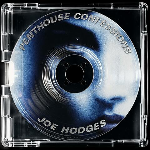 Penthouse Confessions album art