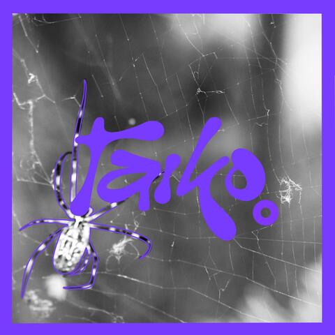 TAIKO. album art