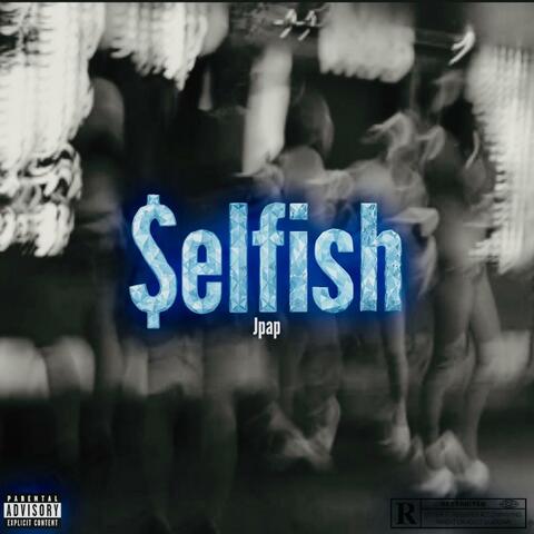 $elfish album art