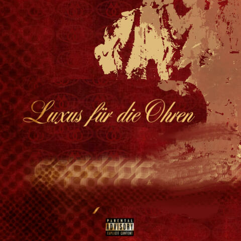 Luxus für die Ohren album art