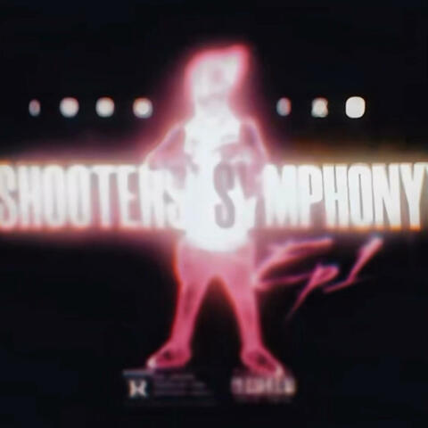 SHOOTERS SYMPHONY album art