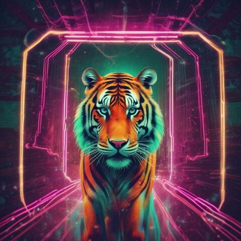 Glitch In The Matrix album art