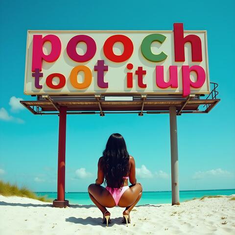 Toot It Up album art