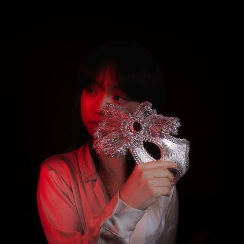 Masquerade (feat. Oswin Wong & Artin Mirshahi) album art