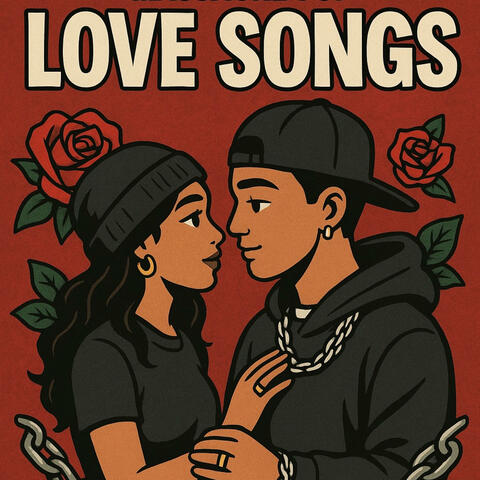 Love Songs album art