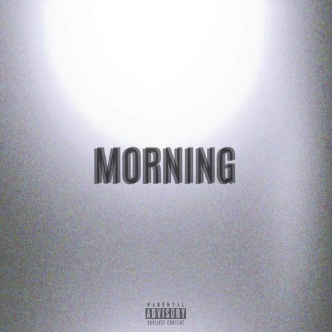 Morning album art