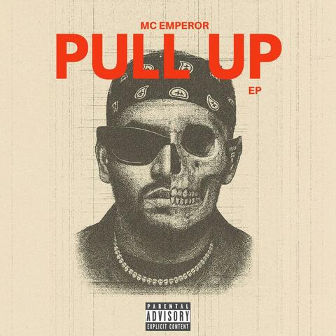 PULL UP album art