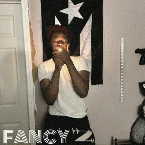 So Fancy ? album art