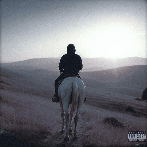 MISTAKES album art