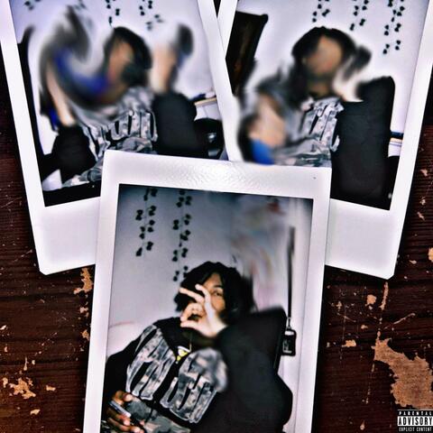 I'm Str8 (feat. Luh Turna) album art