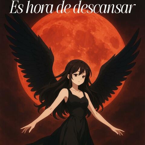 Es hora de descansar album art
