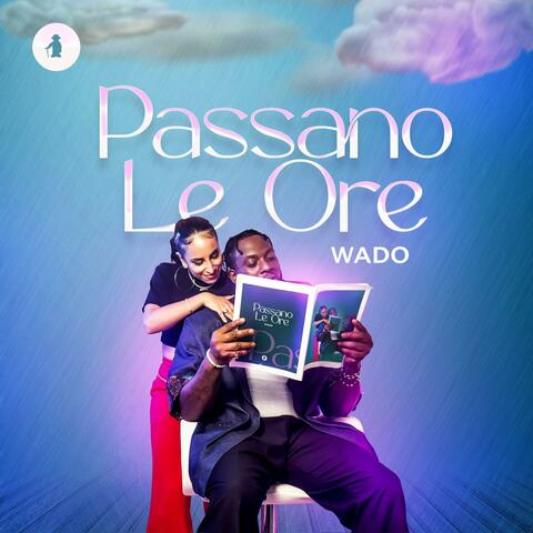 Passano le ore album art