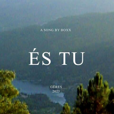 És Tu album art