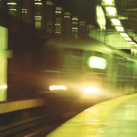 The Morning Commute. album art