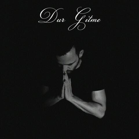 Dur Gitme album art