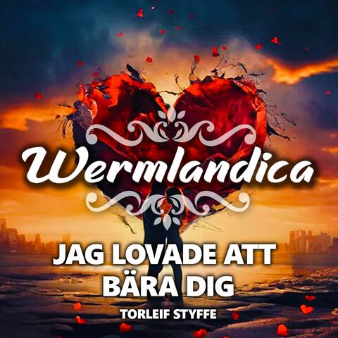 Jag lovade att bära dig (feat. Torleif Styffe & Robert Åslund) album art
