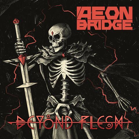 Beyond Flesh album art
