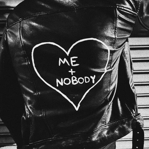Never Getting There album art