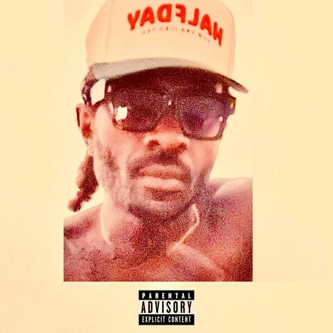 I WON'T FOLD album art