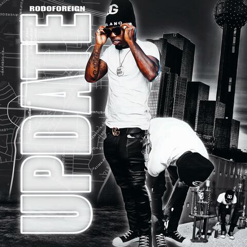 Update album art