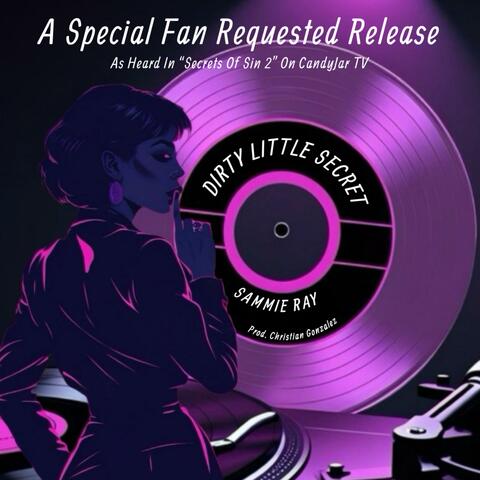 Dirty Little Secret album art