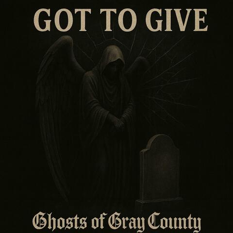 Got To Give album art