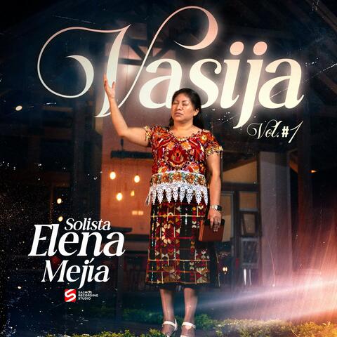 Vasija album art