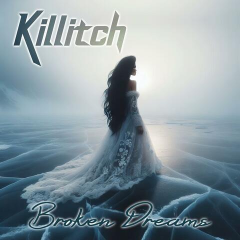 Broken Dreams album art