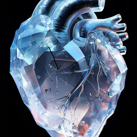 Cold Like December album art