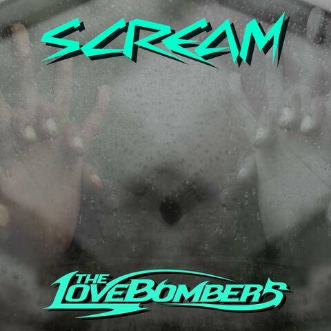 Scream album art