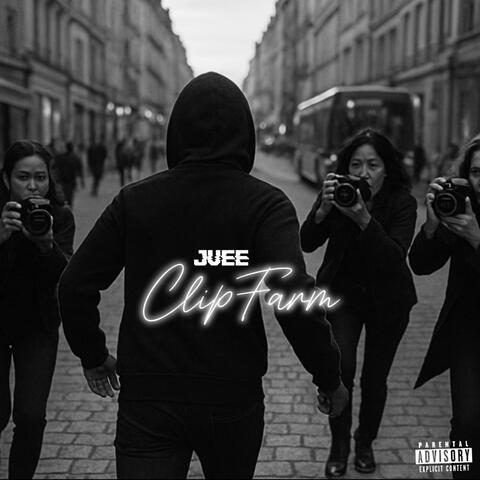 ClipFarm album art