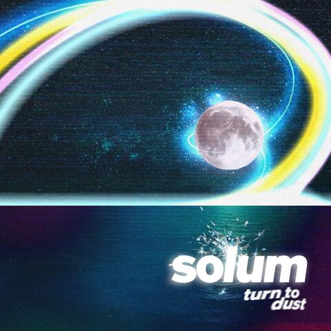 Turn to Dust album art