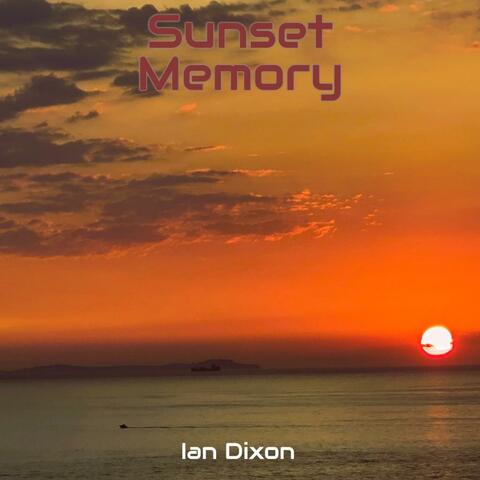 Sunset Memory album art