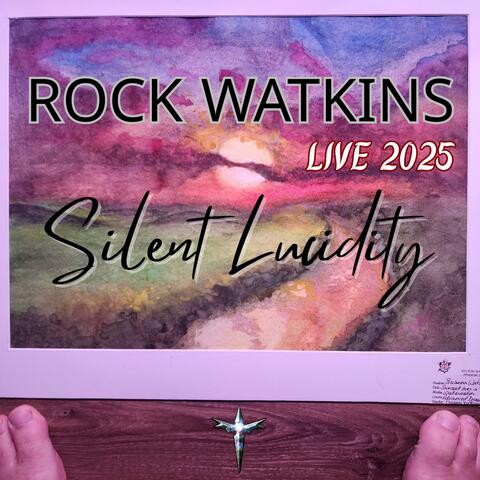 Silent Lucidity album art