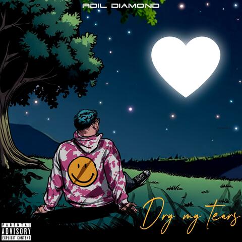Dry My Tears album art